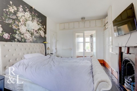Property thumbnail image for Millfield Street, Woodville, Swadlincote