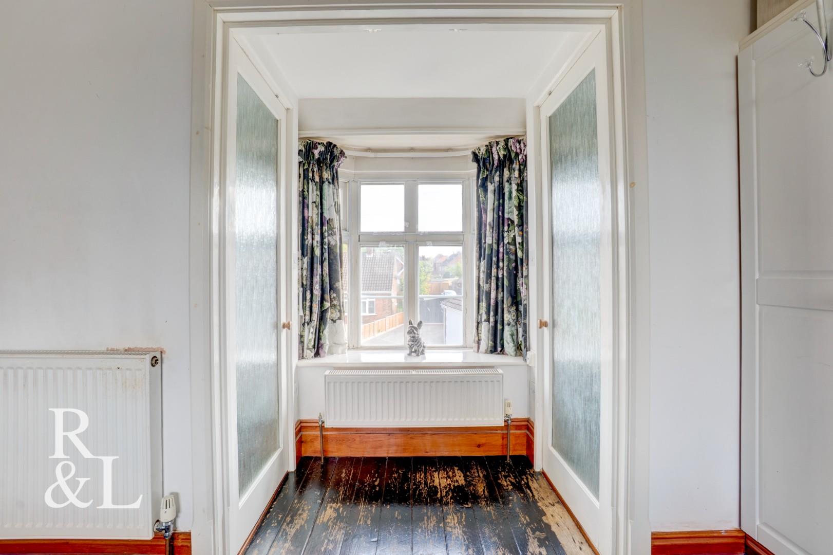 Property image for Millfield Street, Woodville, Swadlincote