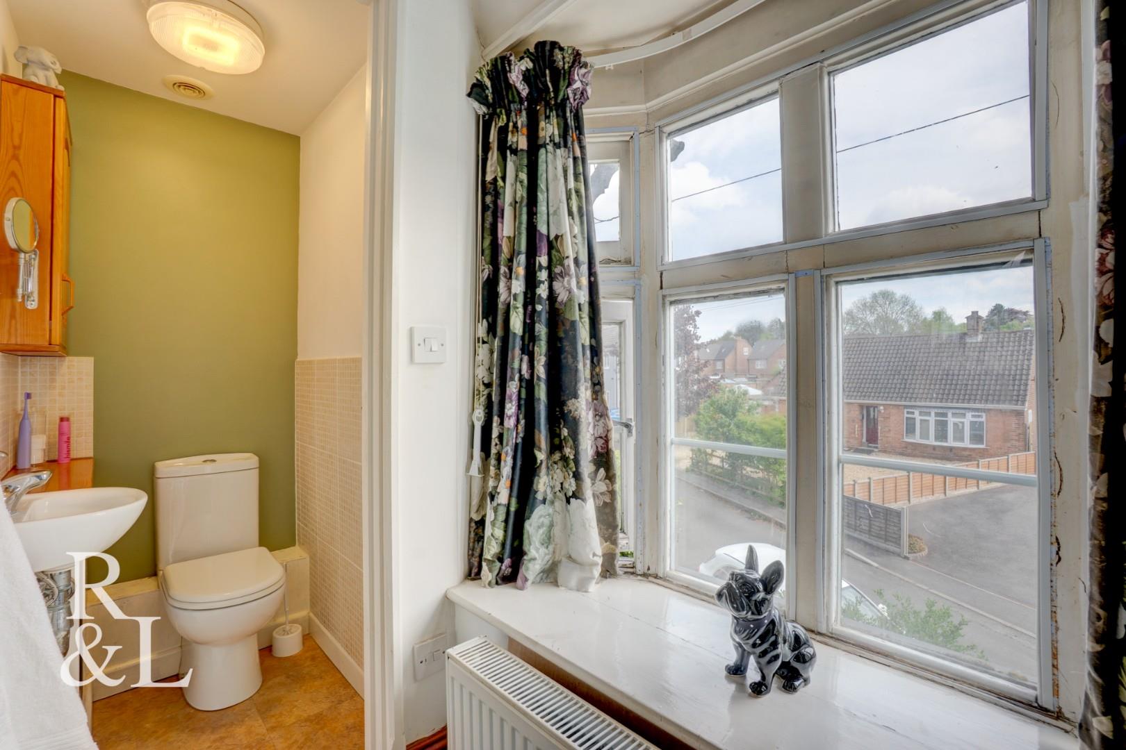 Property image for Millfield Street, Woodville, Swadlincote