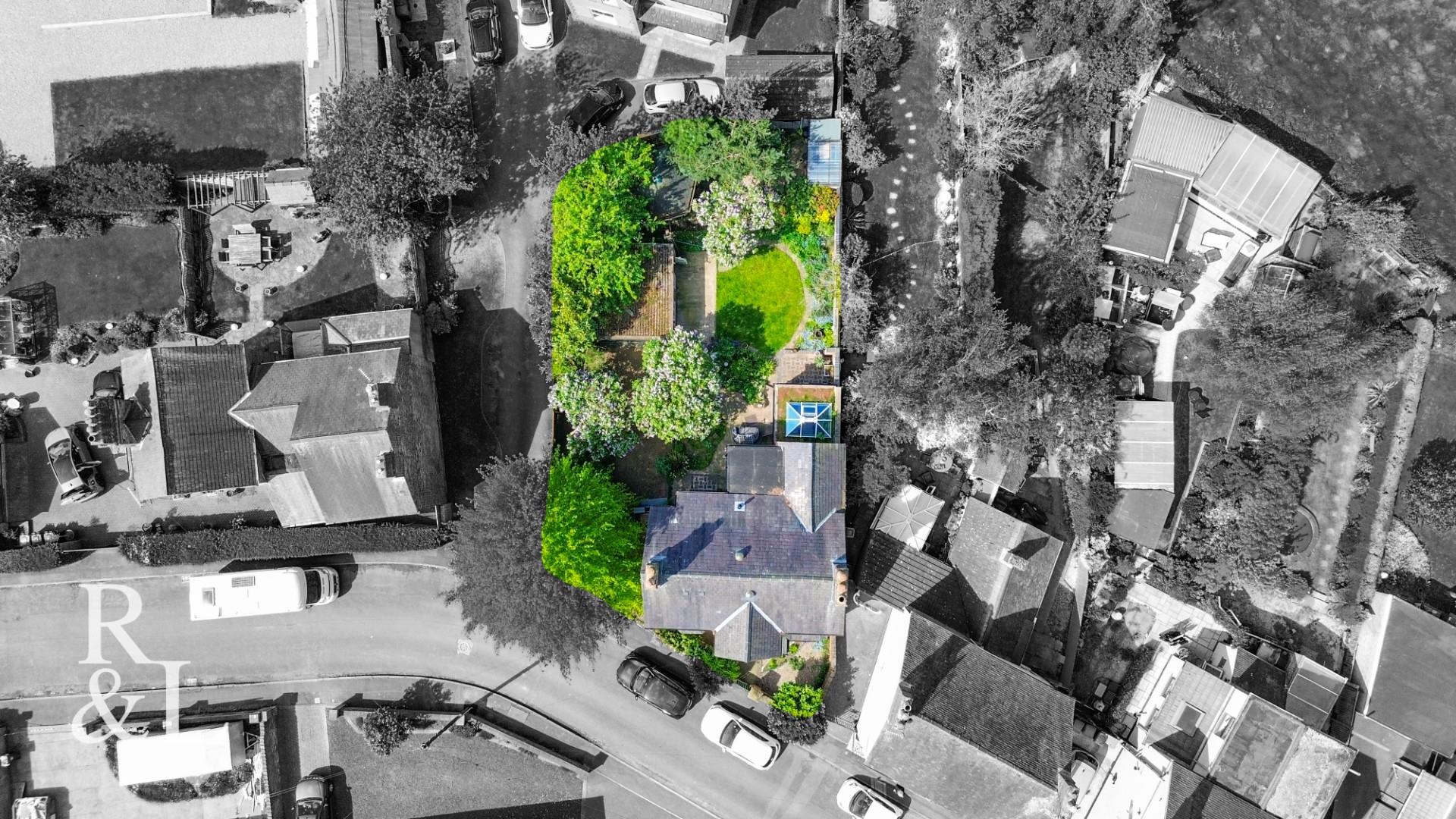 Property image for Millfield Street, Woodville, Swadlincote
