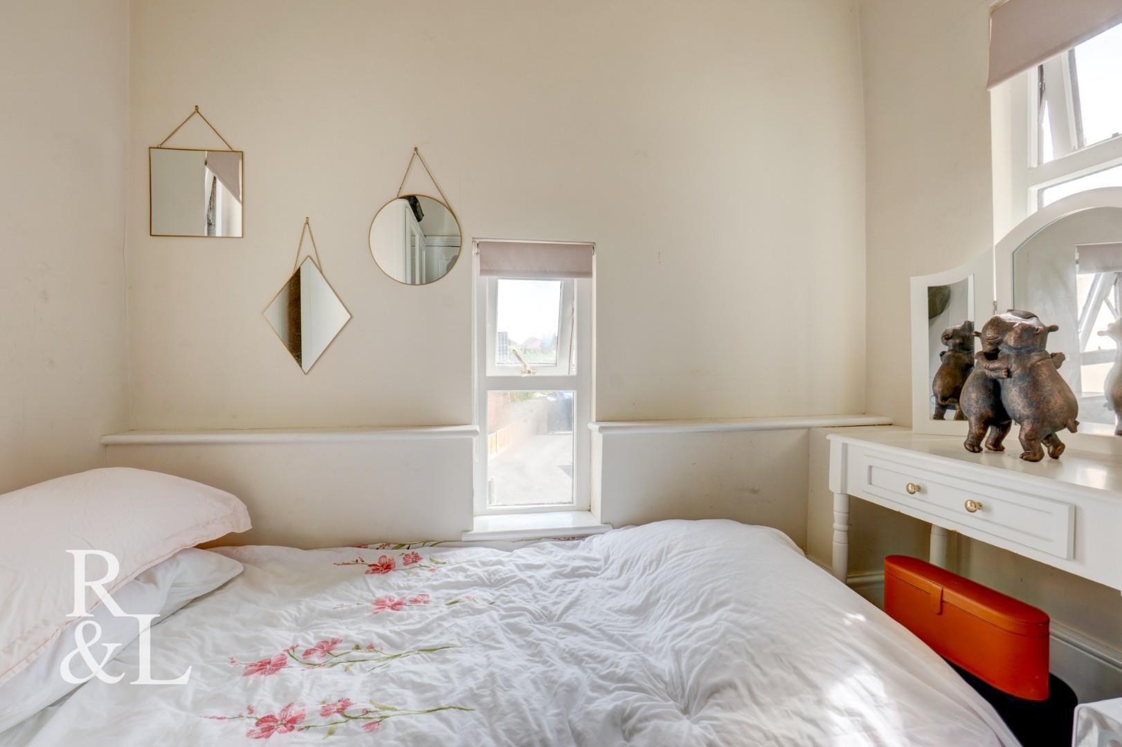 Property image for Millfield Street, Woodville, Swadlincote