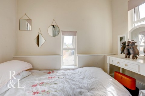 Property thumbnail image for Millfield Street, Woodville, Swadlincote