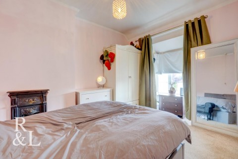 Property thumbnail image for Millfield Street, Woodville, Swadlincote