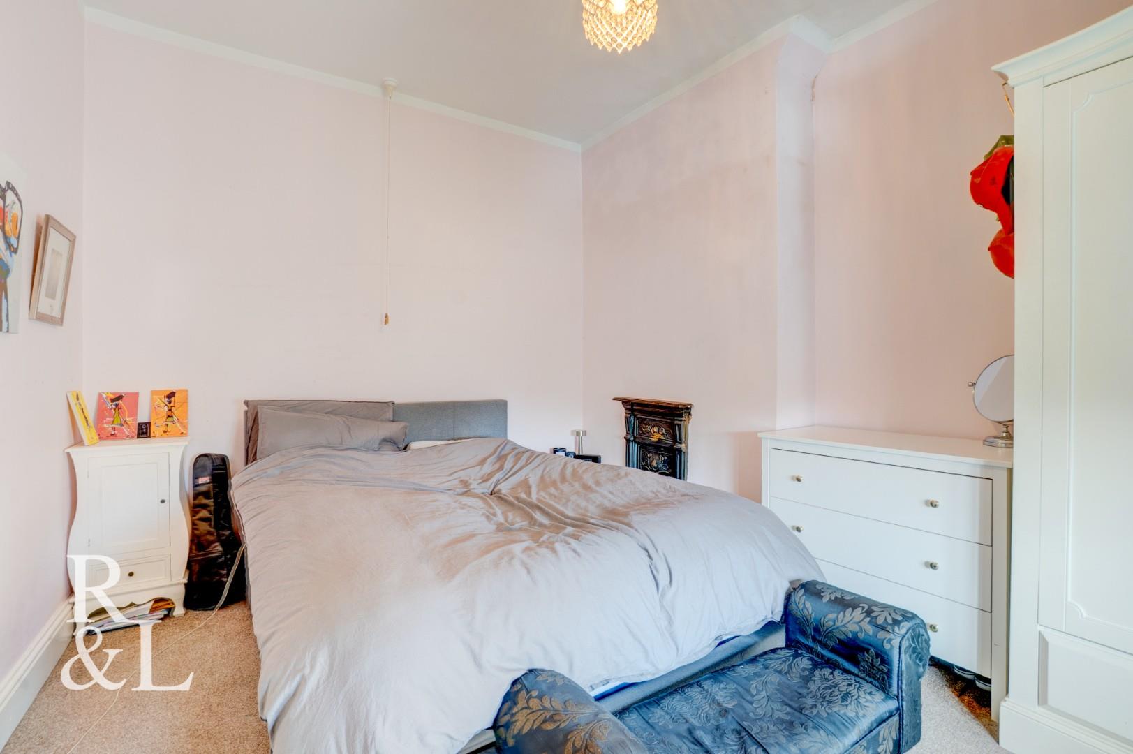 Property image for Millfield Street, Woodville, Swadlincote