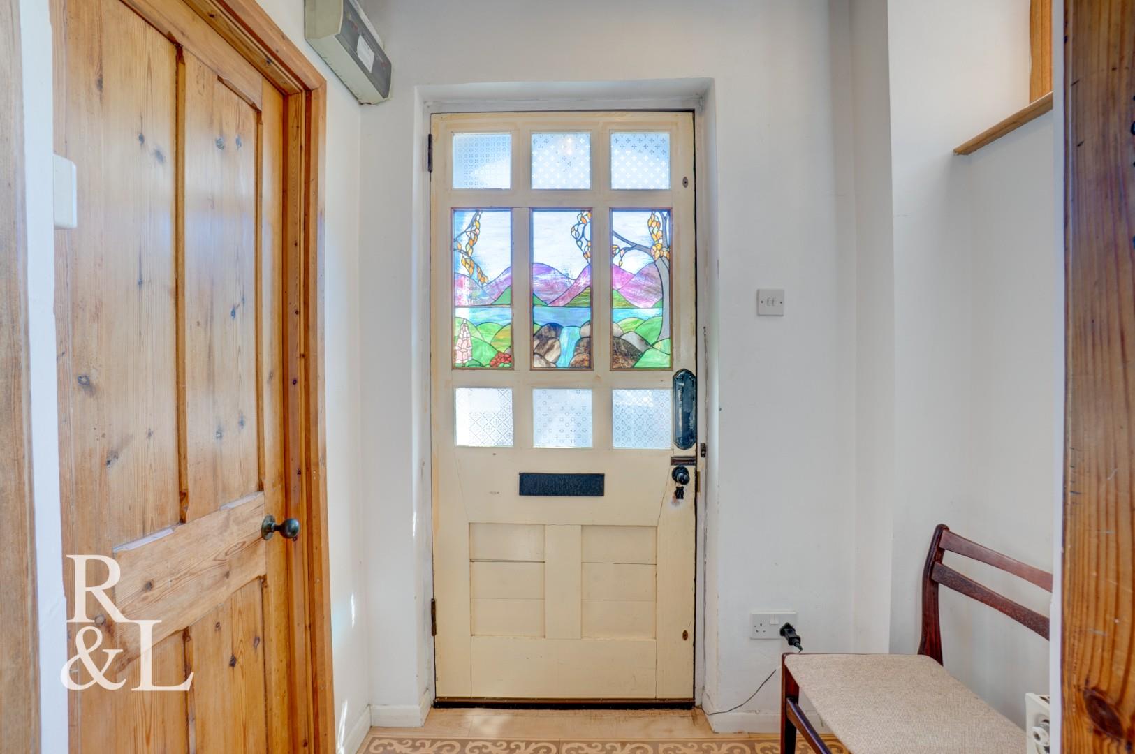 Property image for Millfield Street, Woodville, Swadlincote