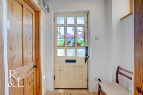 Property thumbnail image for Millfield Street, Woodville, Swadlincote