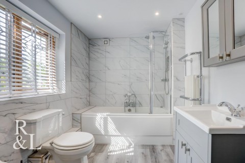 Property thumbnail image for Millfield Street, Woodville, Swadlincote