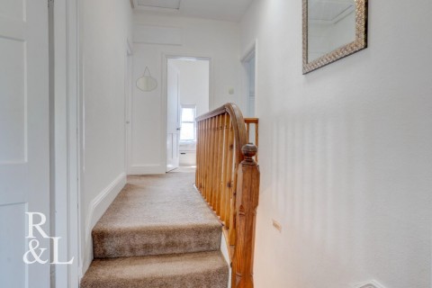 Property thumbnail image for Millfield Street, Woodville, Swadlincote