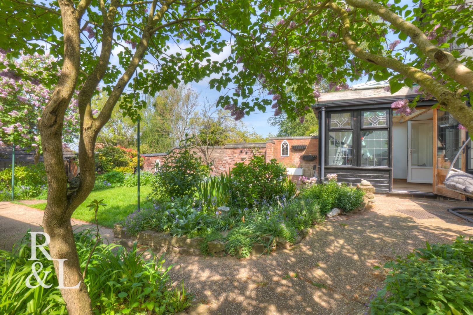 Property image for Millfield Street, Woodville, Swadlincote
