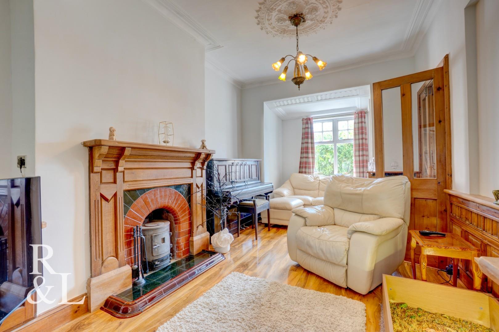 Property image for Millfield Street, Woodville, Swadlincote
