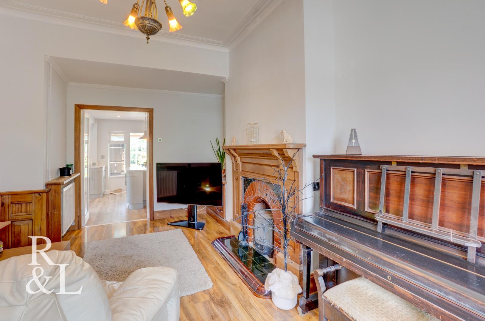 Property image for Millfield Street, Woodville, Swadlincote