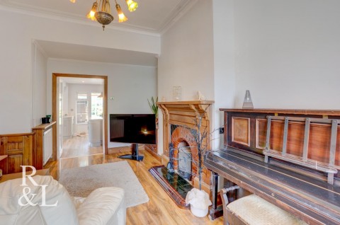 Property thumbnail image for Millfield Street, Woodville, Swadlincote