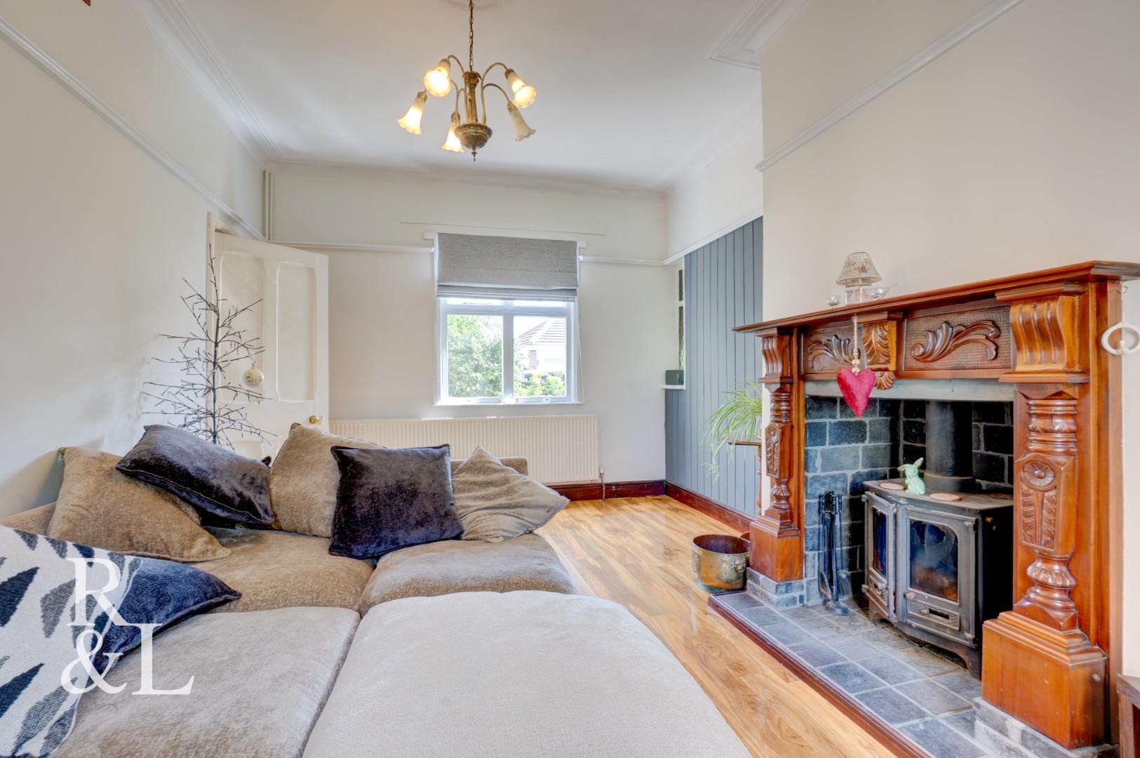 Property image for Millfield Street, Woodville, Swadlincote