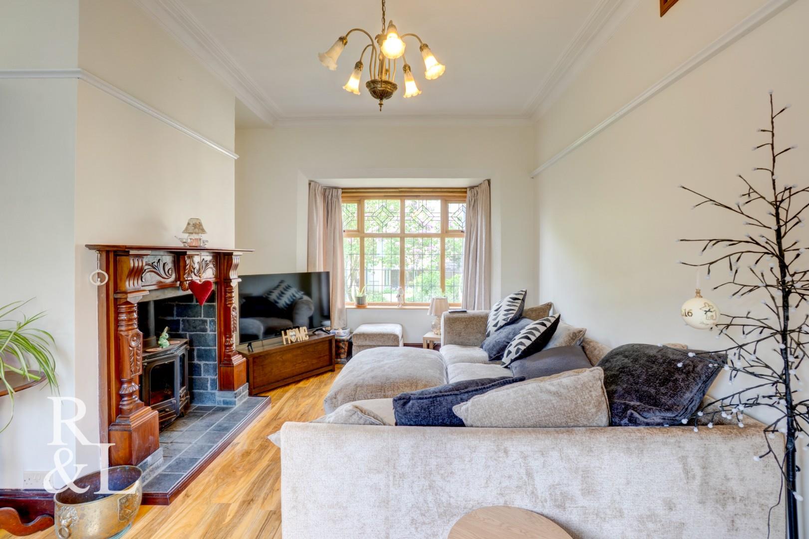Property image for Millfield Street, Woodville, Swadlincote