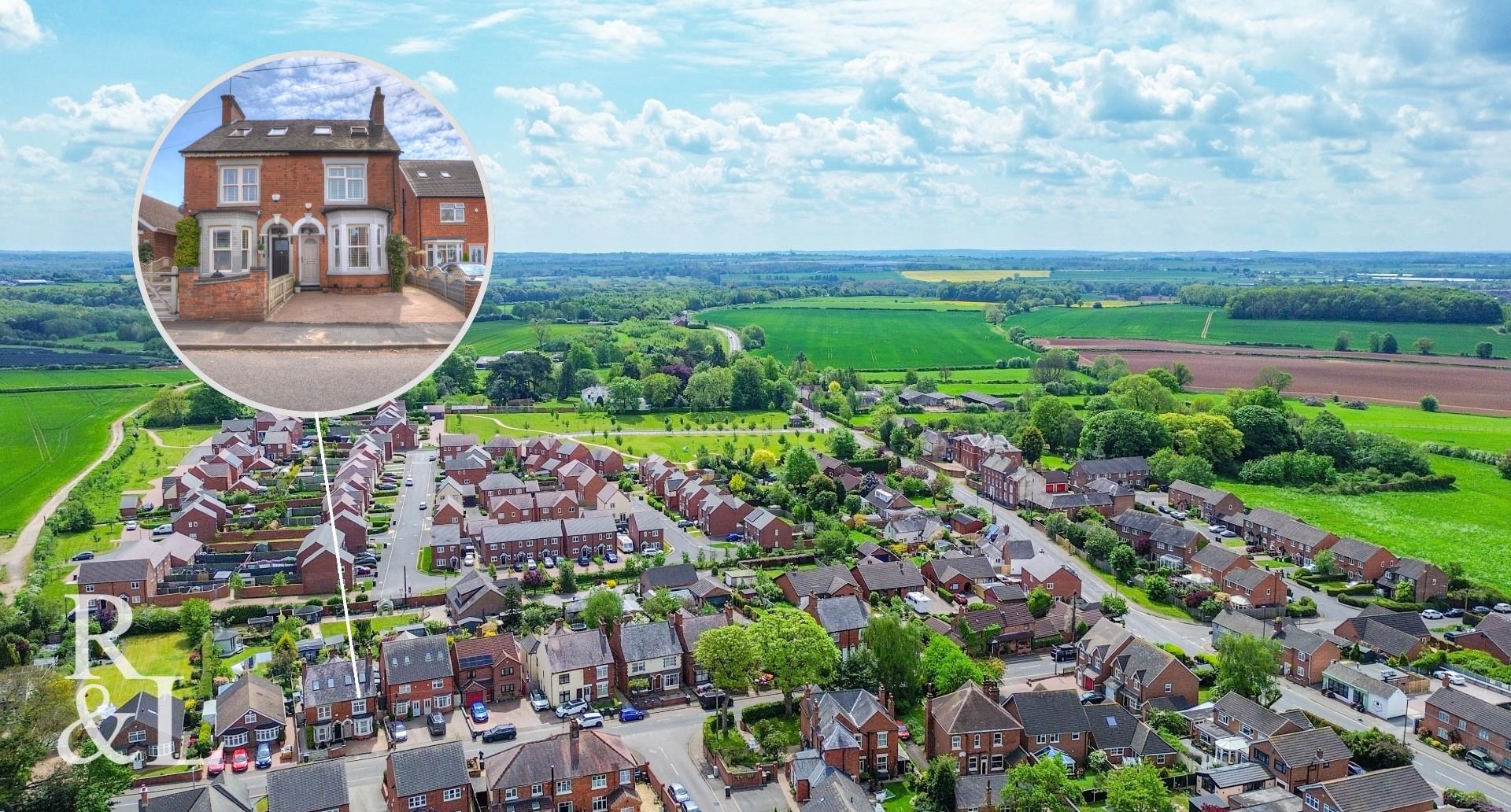 Property image for Moira Road, Overseal