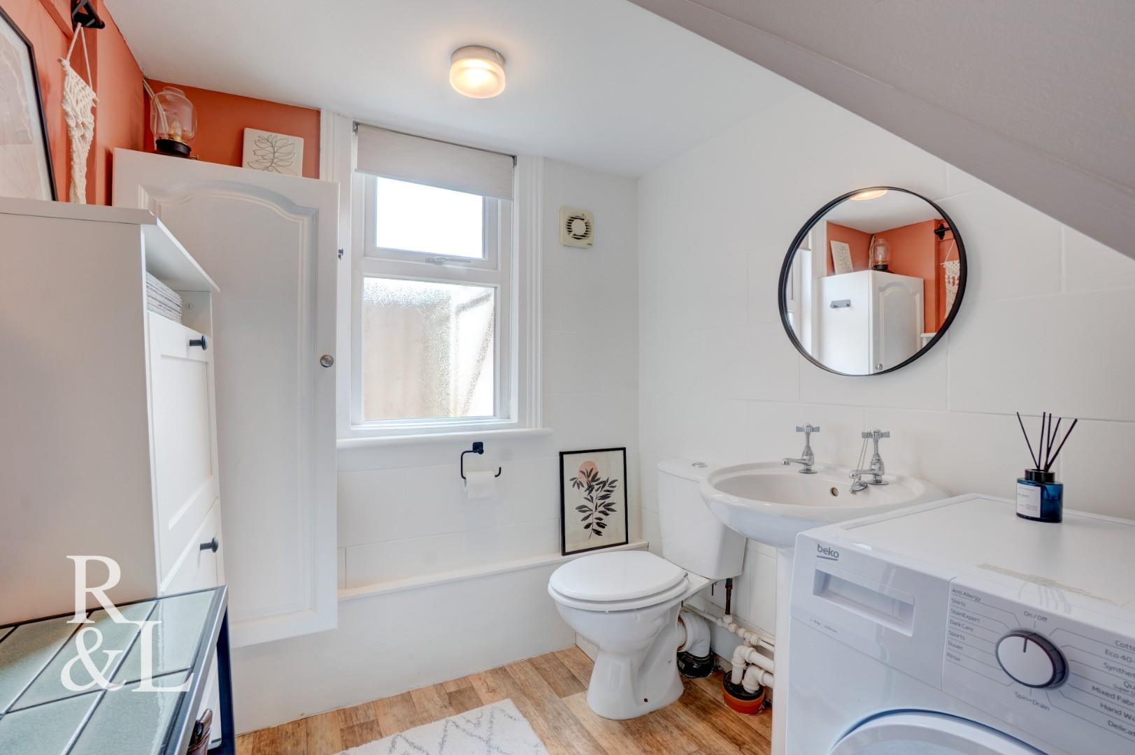 Property image for Moira Road, Overseal