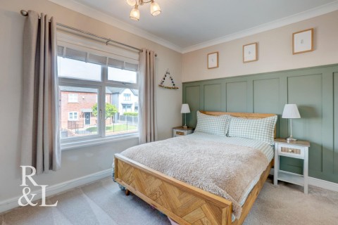 Property thumbnail image for Moira Road, Overseal