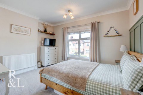 Property thumbnail image for Moira Road, Overseal