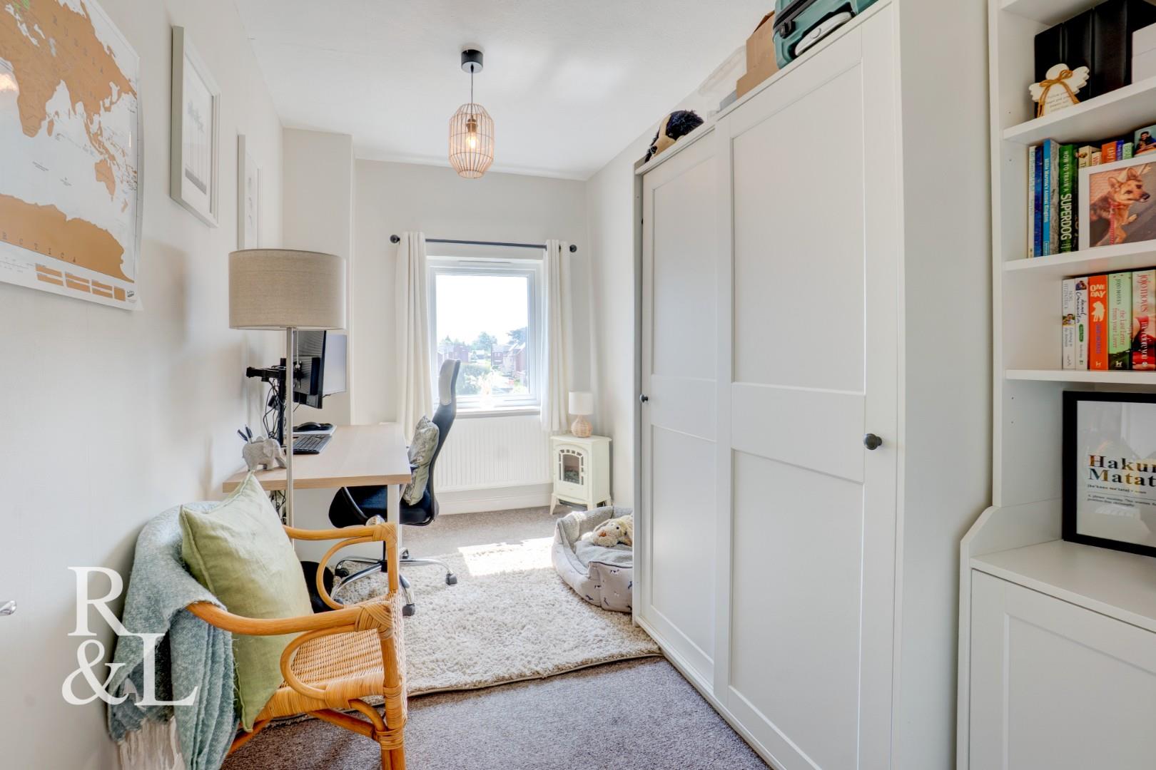 Property image for Moira Road, Overseal