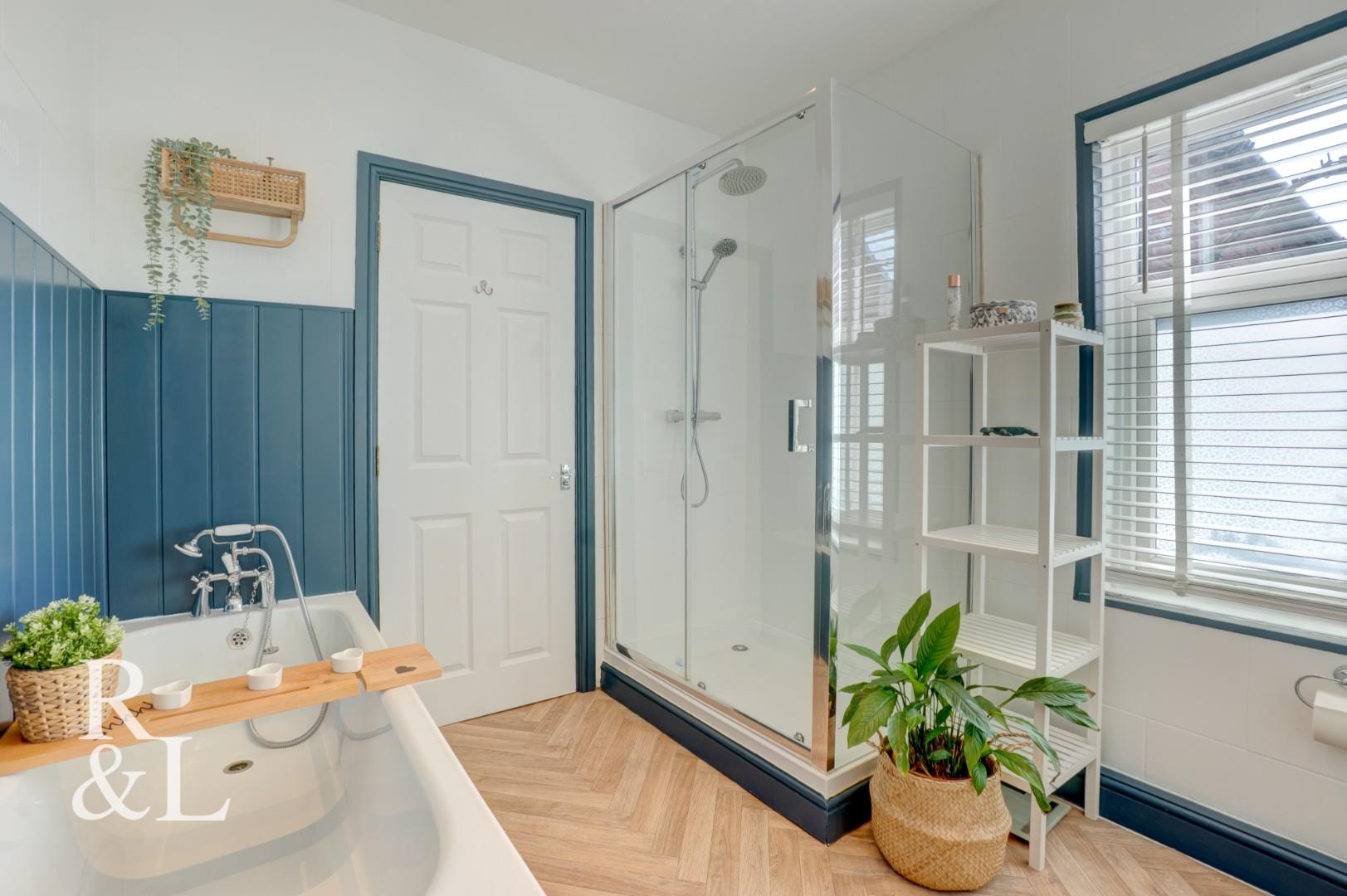 Property image for Moira Road, Overseal
