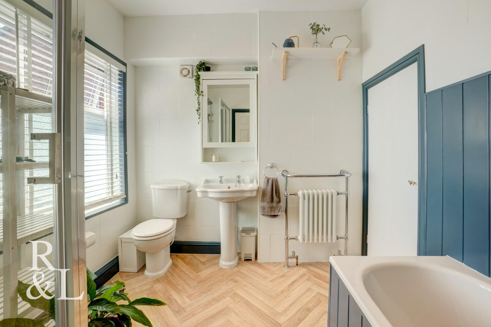 Property image for Moira Road, Overseal