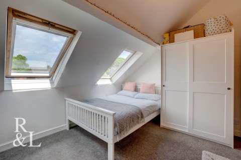 Property thumbnail image for Moira Road, Overseal