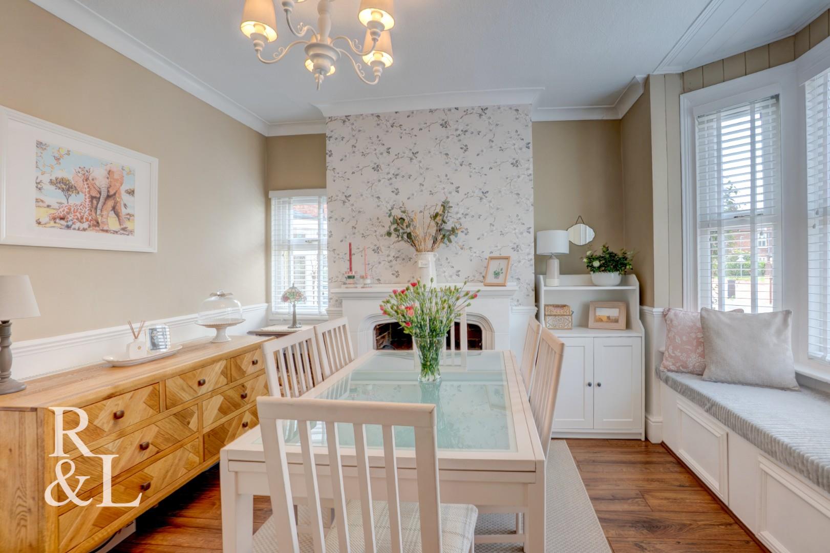 Property image for Moira Road, Overseal