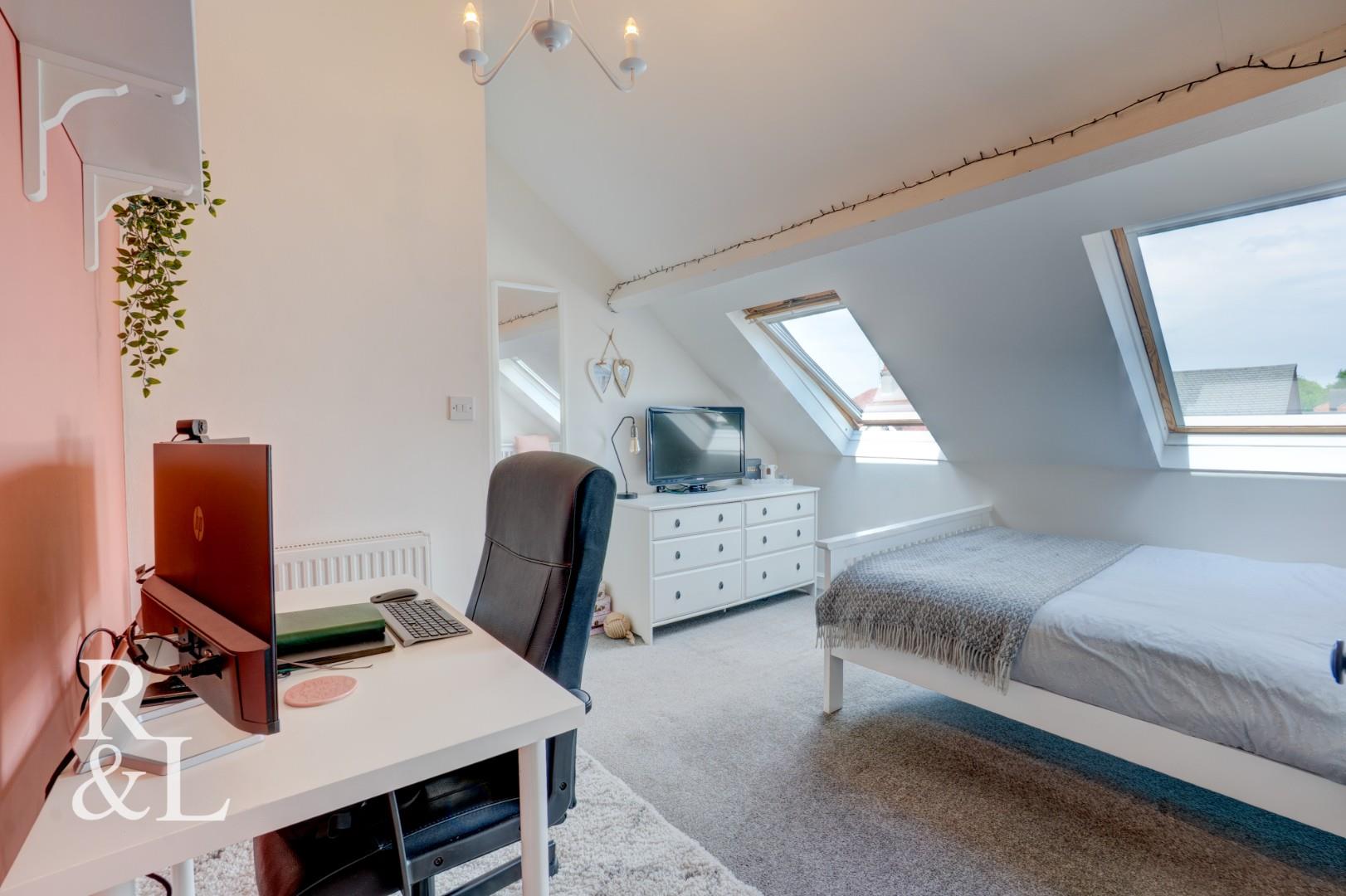 Property image for Moira Road, Overseal