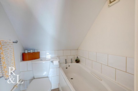 Property thumbnail image for Moira Road, Overseal