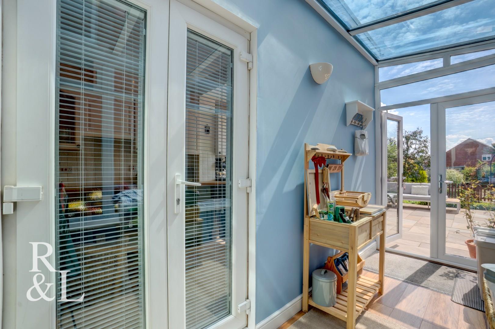 Property image for Moira Road, Overseal