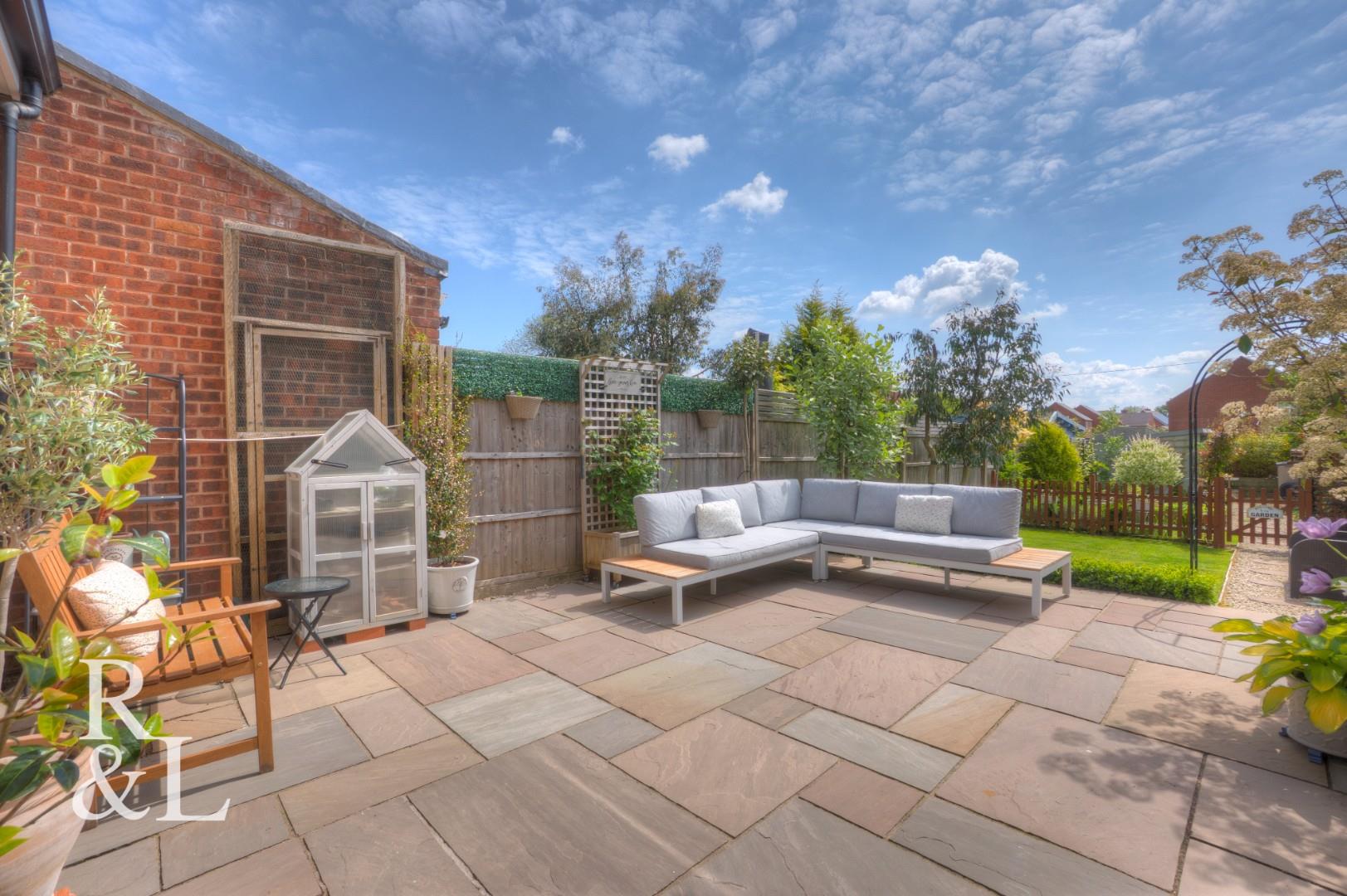 Property image for Moira Road, Overseal
