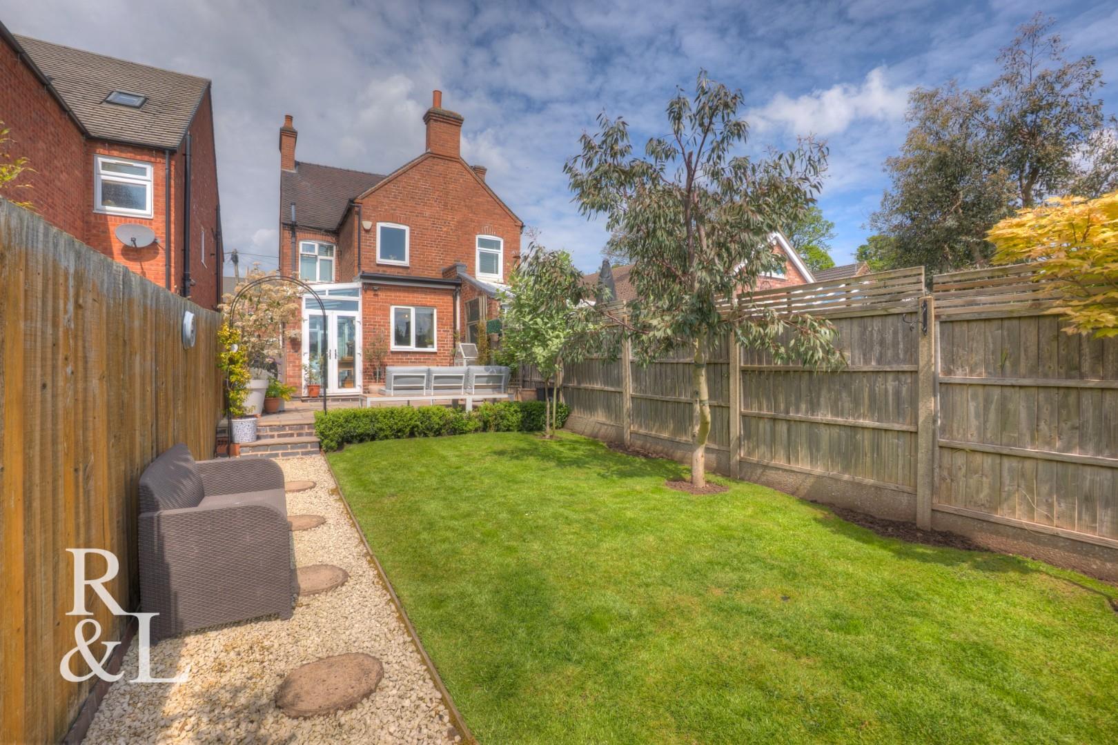 Property image for Moira Road, Overseal