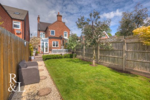 Property thumbnail image for Moira Road, Overseal