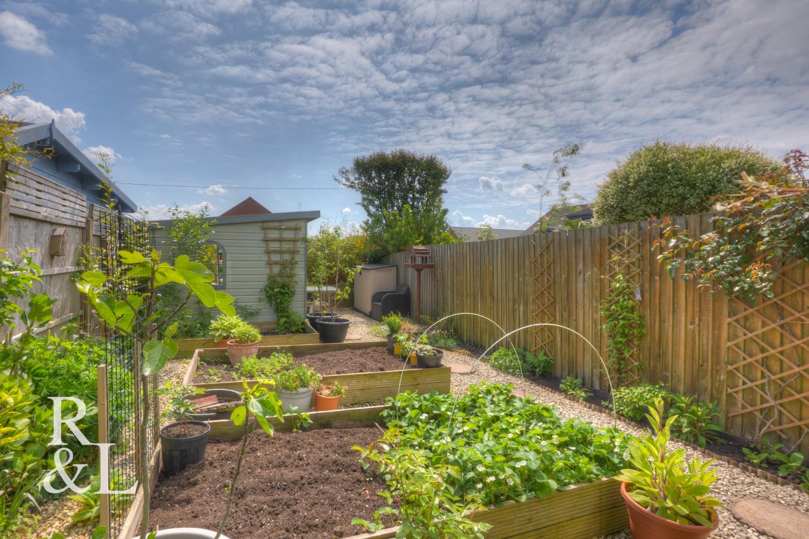 Property image for Moira Road, Overseal