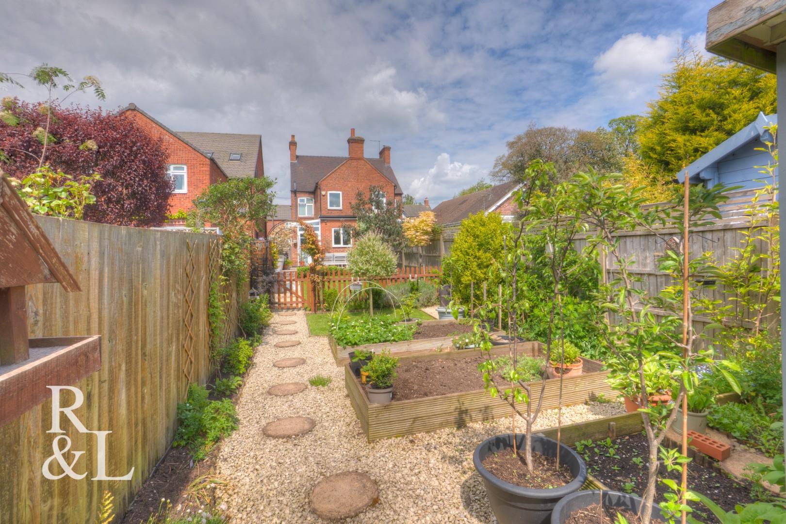 Property image for Moira Road, Overseal
