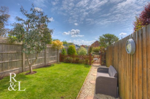 Property thumbnail image for Moira Road, Overseal