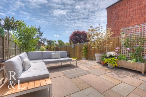 Property thumbnail image for Moira Road, Overseal