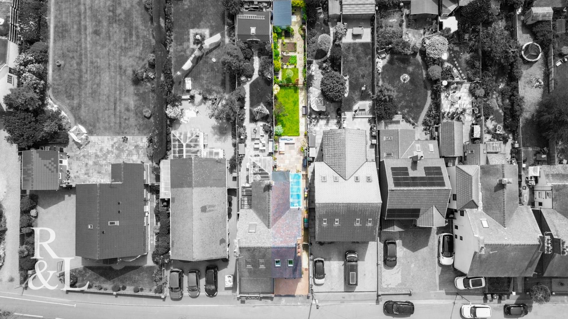 Property image for Moira Road, Overseal