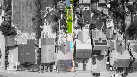 Property thumbnail image for Moira Road, Overseal