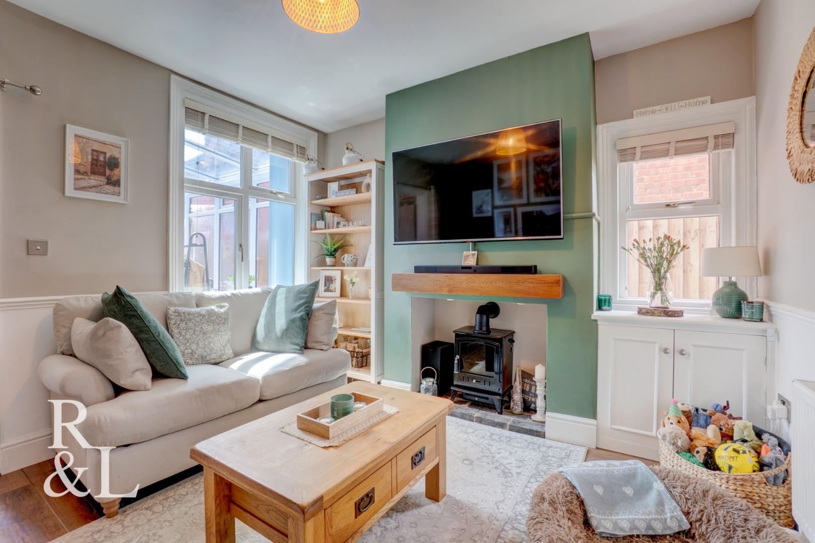 Property image for Moira Road, Overseal