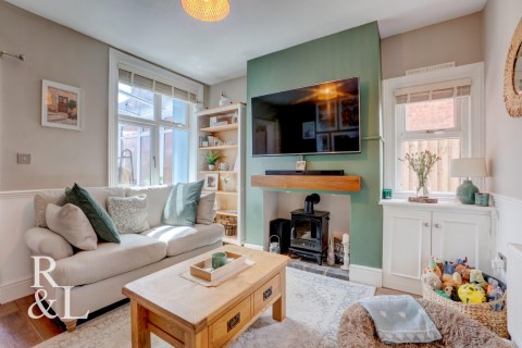 Property thumbnail image for Moira Road, Overseal