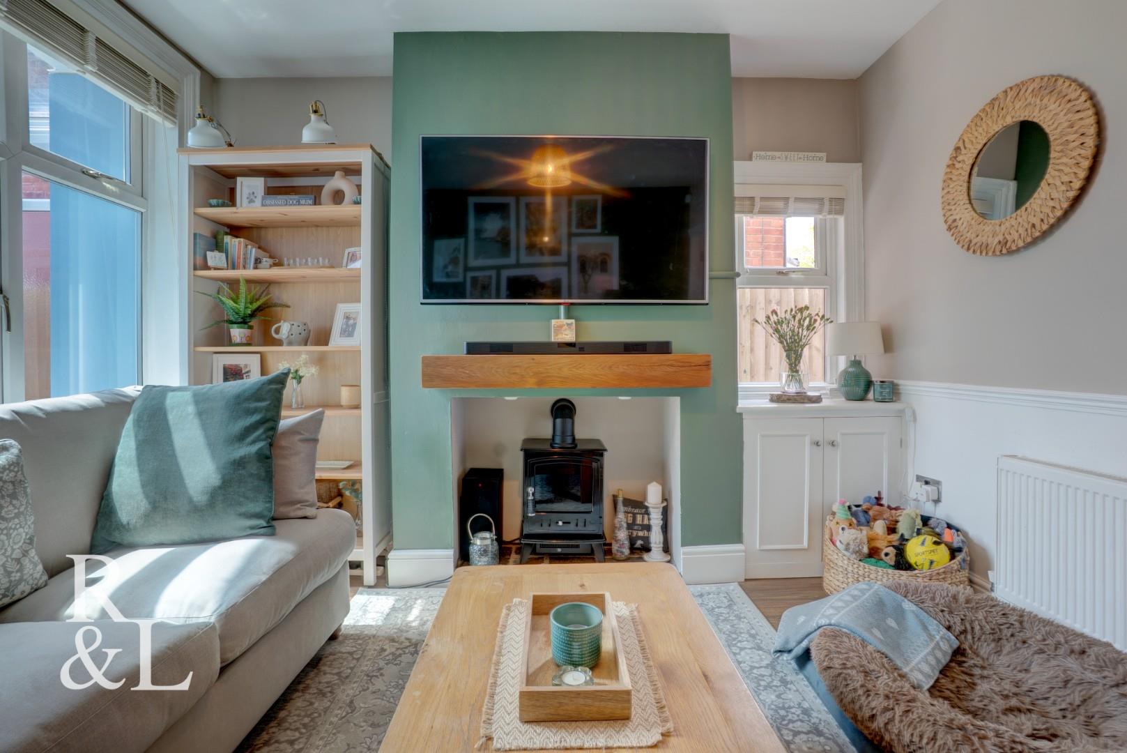 Property image for Moira Road, Overseal