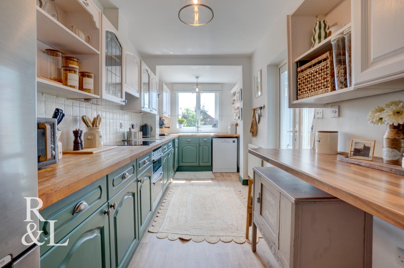 Property image for Moira Road, Overseal