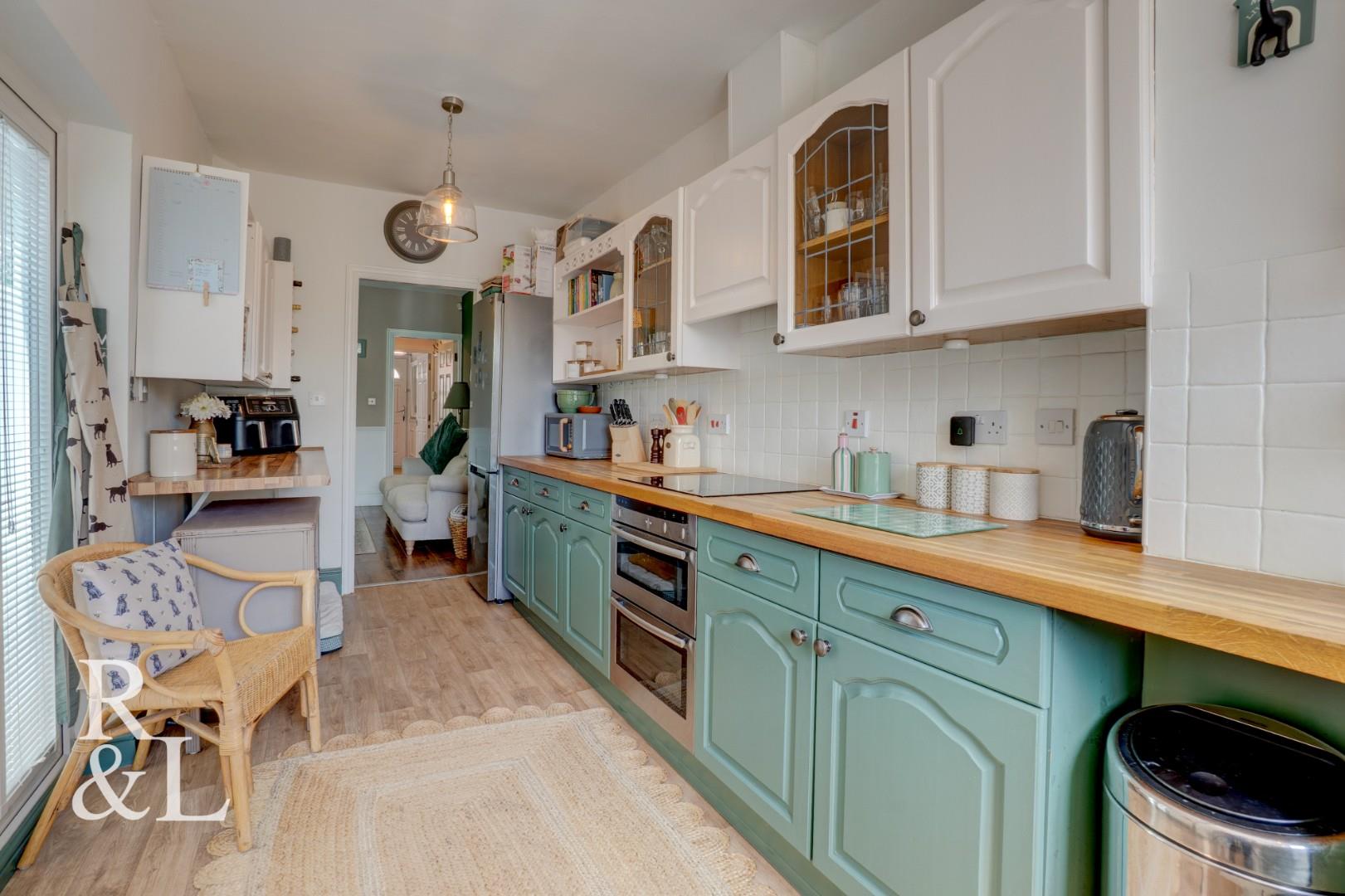 Property image for Moira Road, Overseal