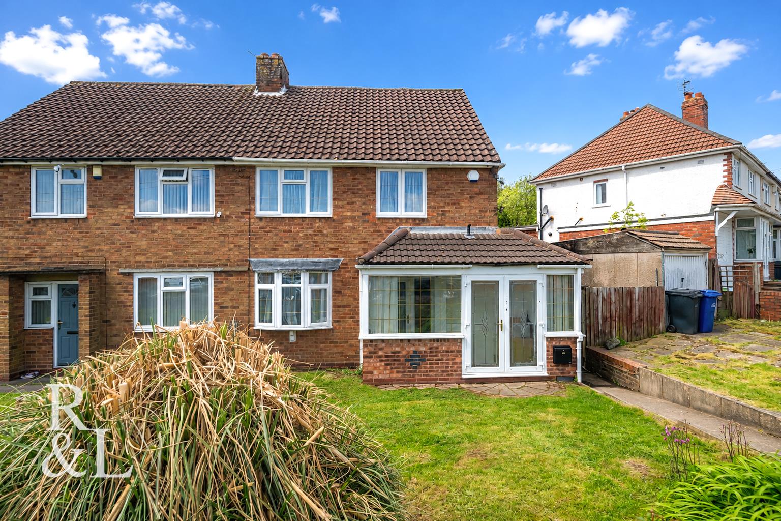 Property image for Central Drive, Bilston