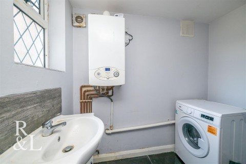 Property thumbnail image for Central Drive, Bilston