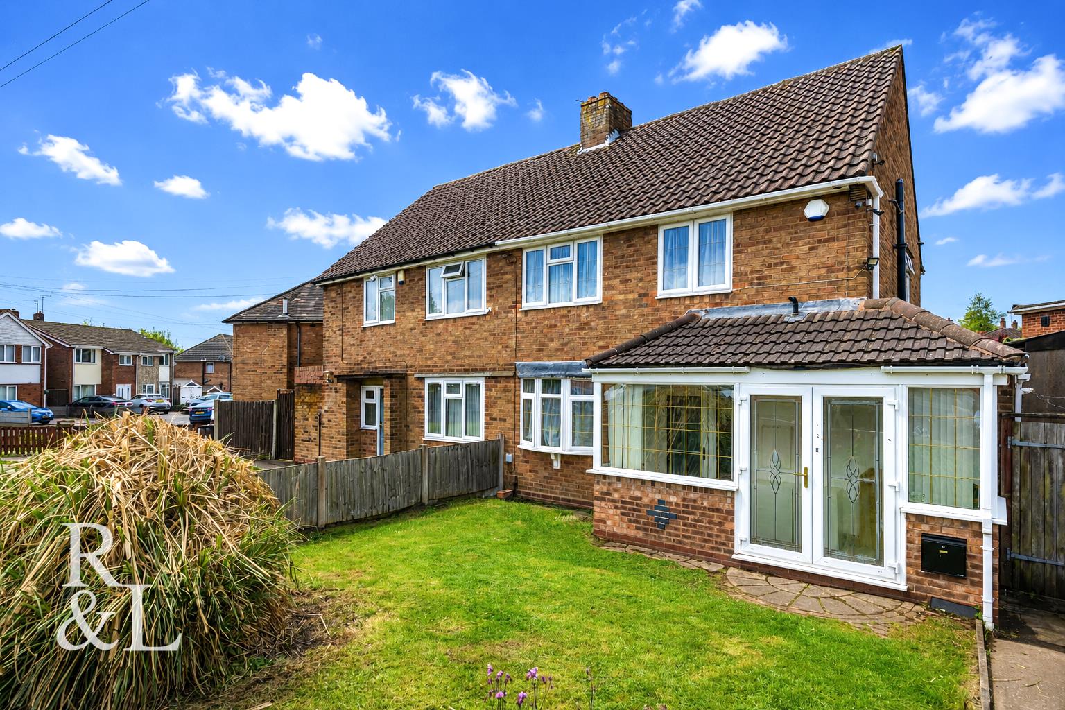 Property image for Central Drive, Bilston