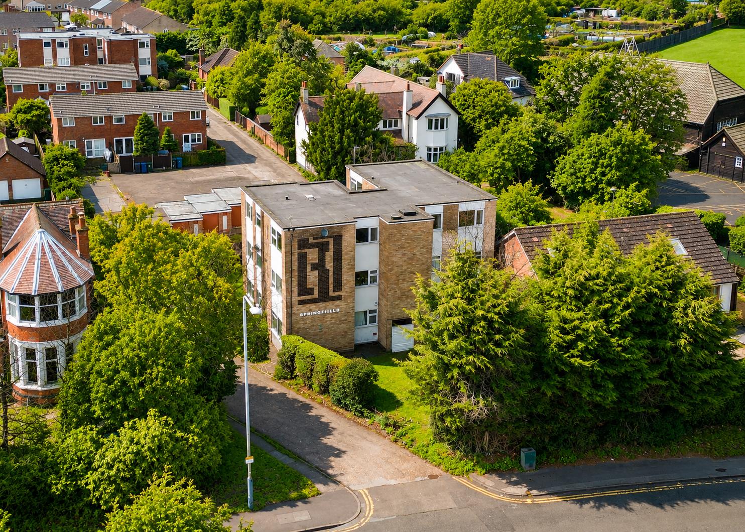 Property image for Loughborough Road, West Bridgford, Nottingham
