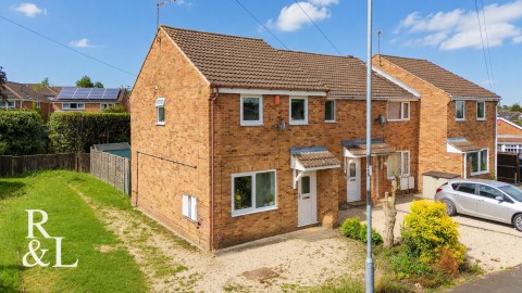 Property thumbnail image for Saxon Way, Ashby-De-La-Zouch