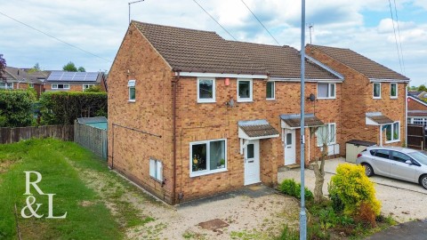 Property thumbnail image for Saxon Way, Ashby-De-La-Zouch
